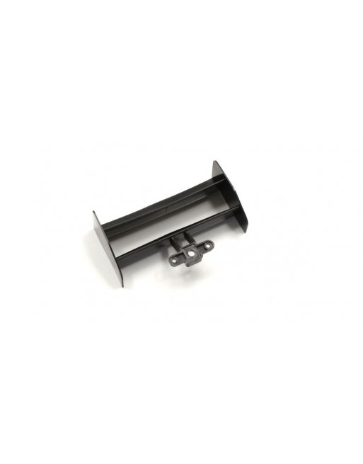 KF009BK Rear Wing (Black/KF01) KF009BK  - KYOSHO RC